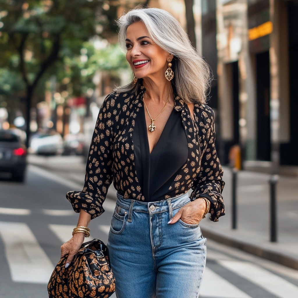 moda para mulheres acima do peso