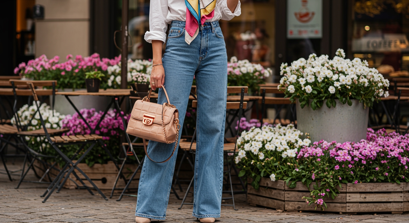 roupas para mulheres gordinhas