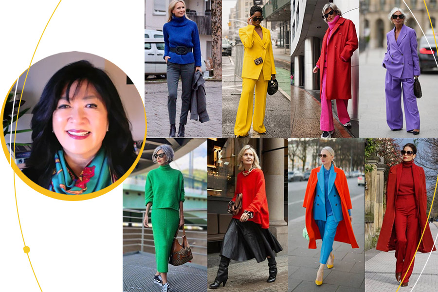 moda feminina confortável