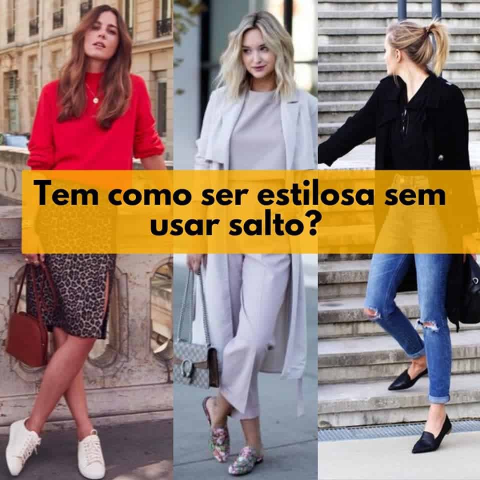 estilo livre
