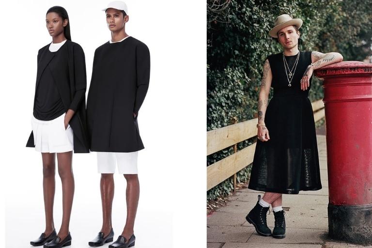 estilo criativo feminino