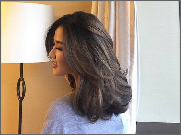 tendências corte cabelo longo em camadas 2026