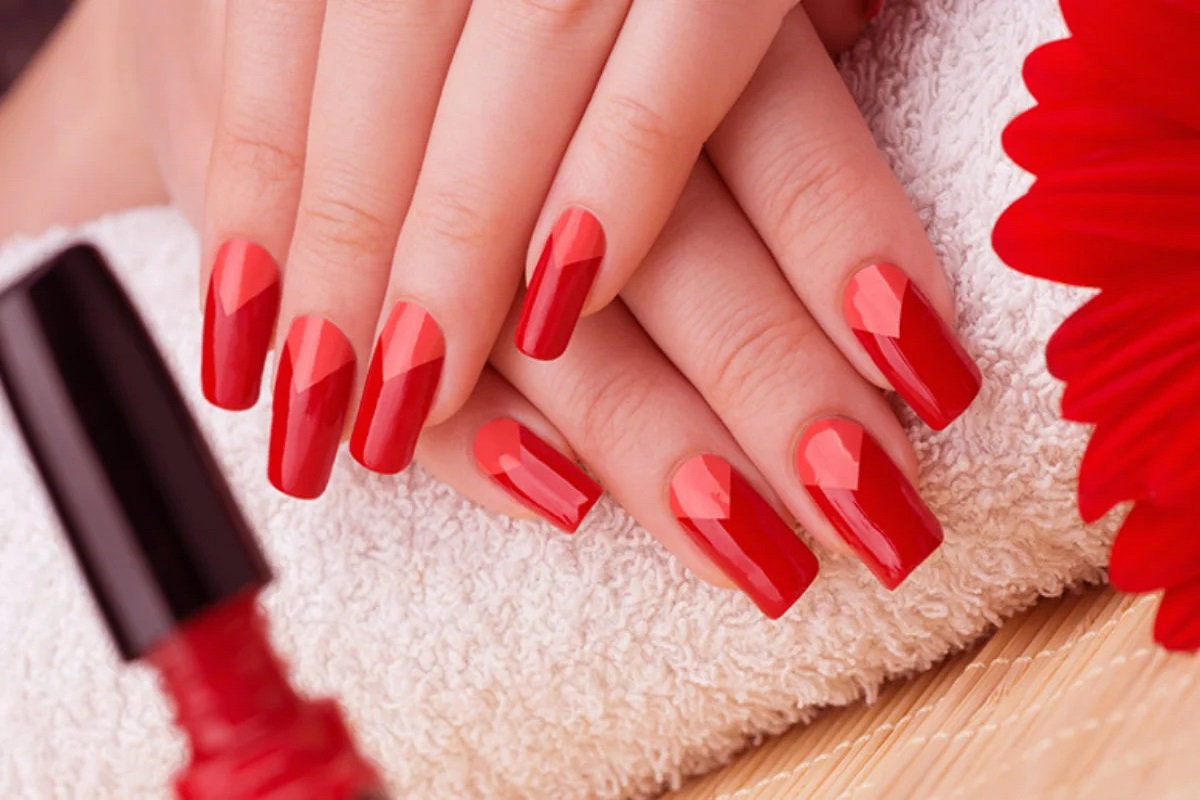 tendências unhas 2026