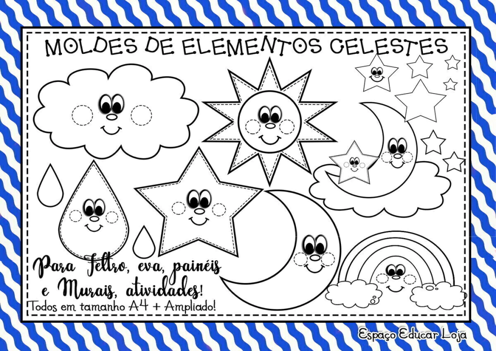 molde de sol para painel