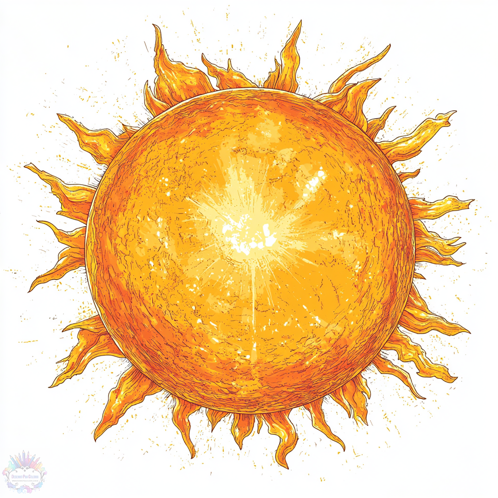 molde de sol silicone