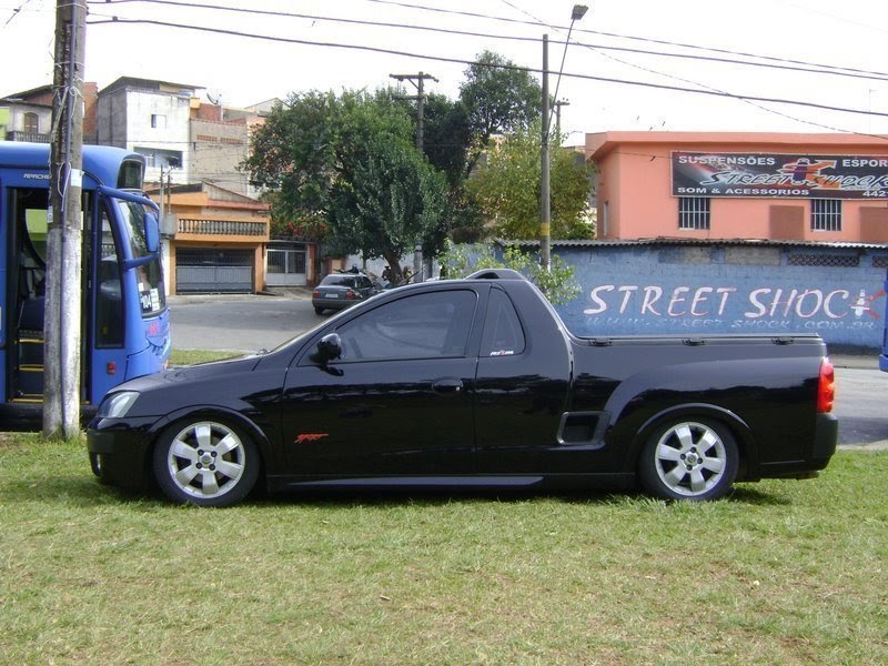 Montana preta automática