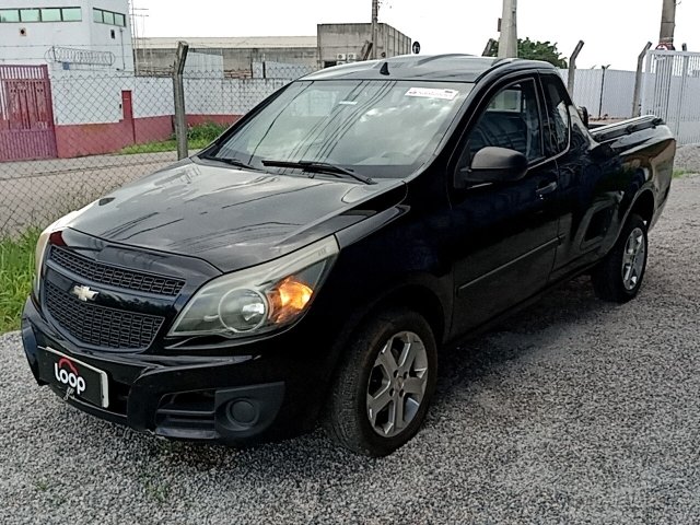 Preço Montana preta