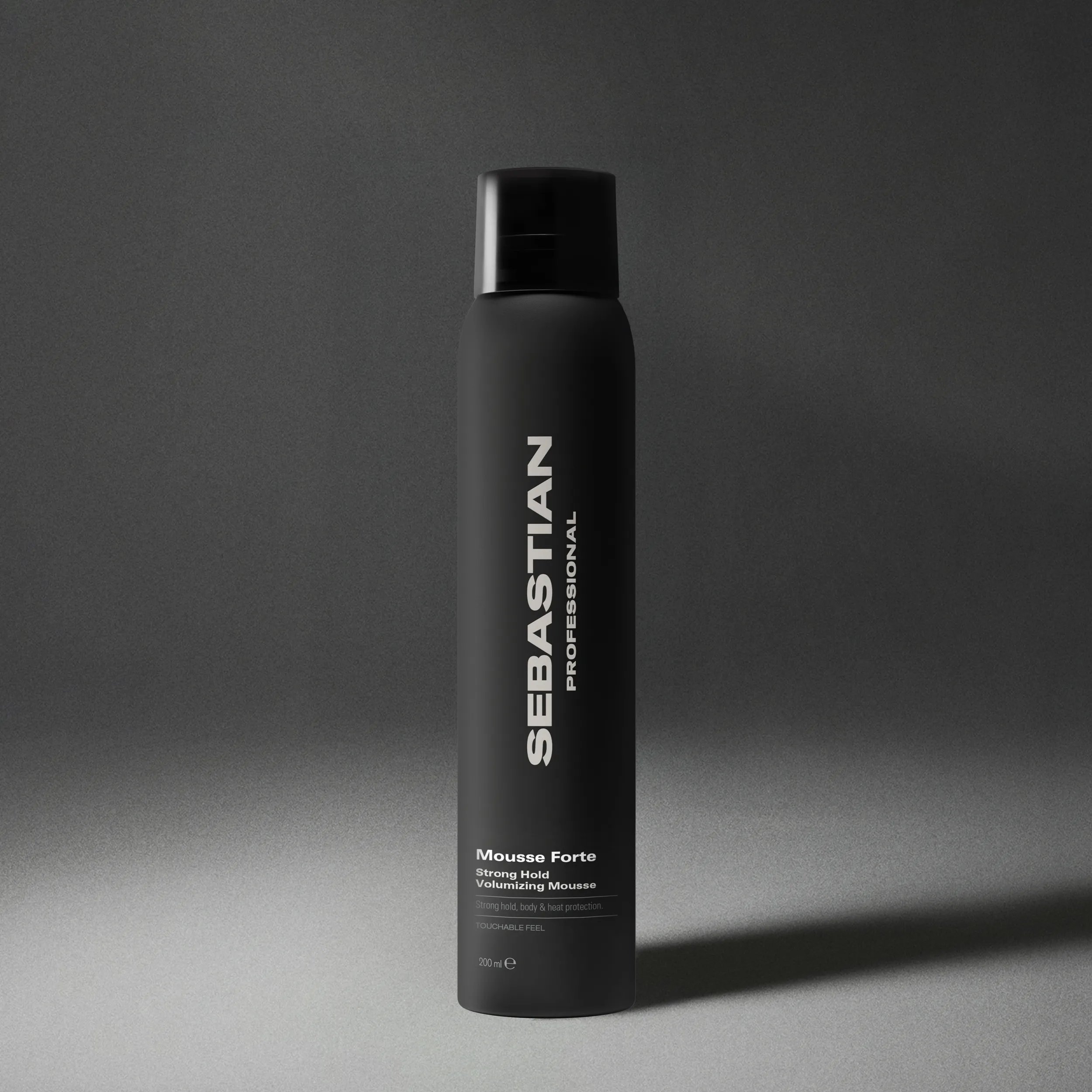 mousse para volume capilar