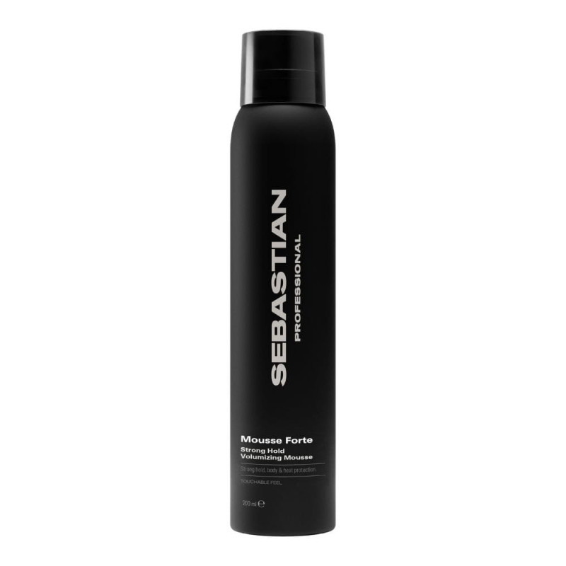melhor mousse Sebastian Professional