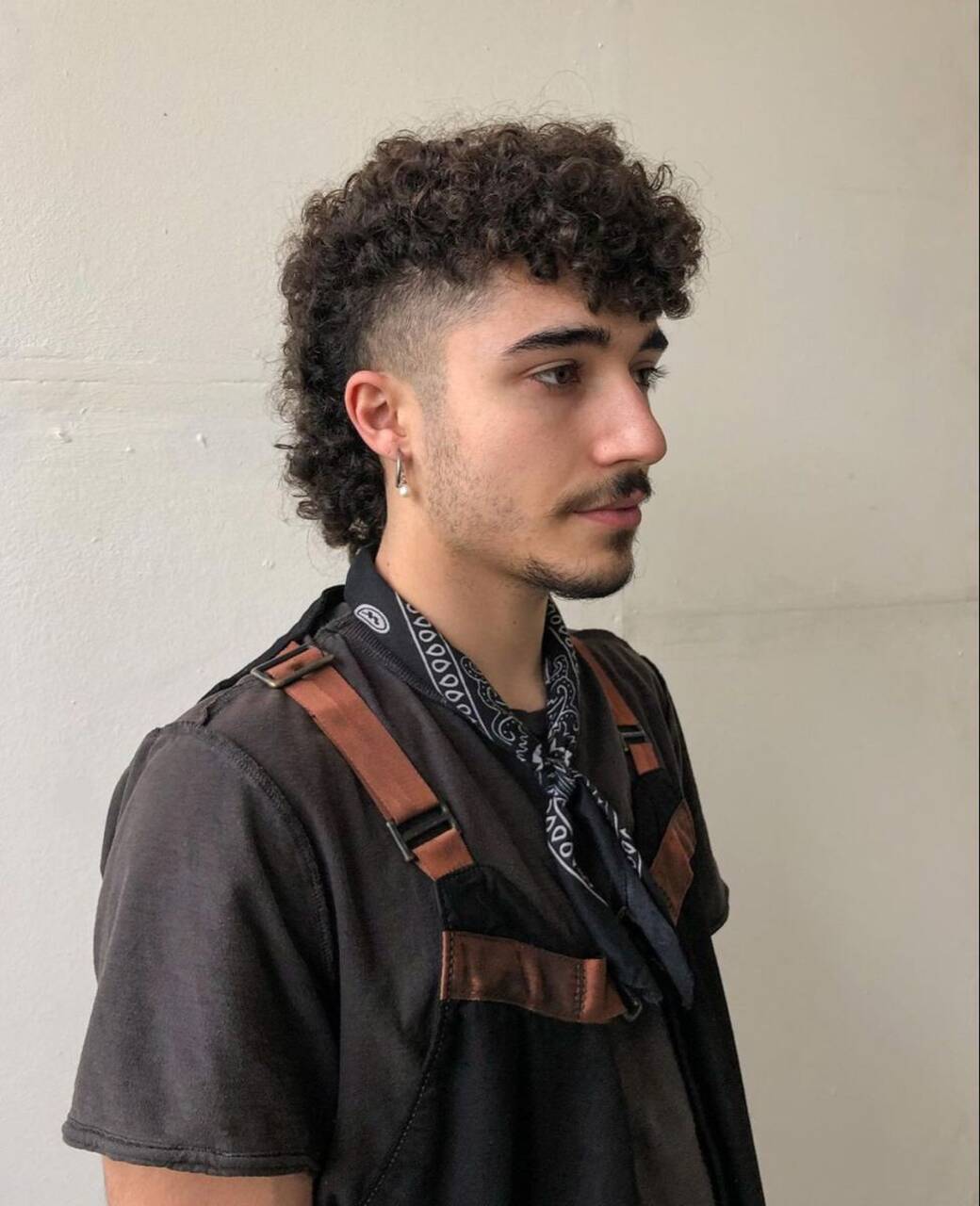 mullet 4C