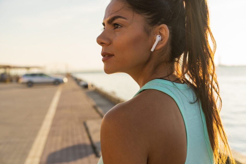playlists Deezer corrida