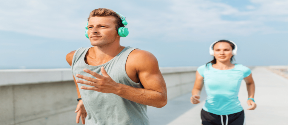 músicas nacionais para correr