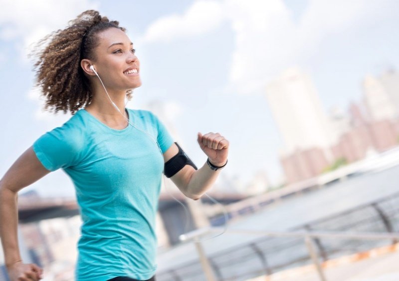 melhores músicas para correr