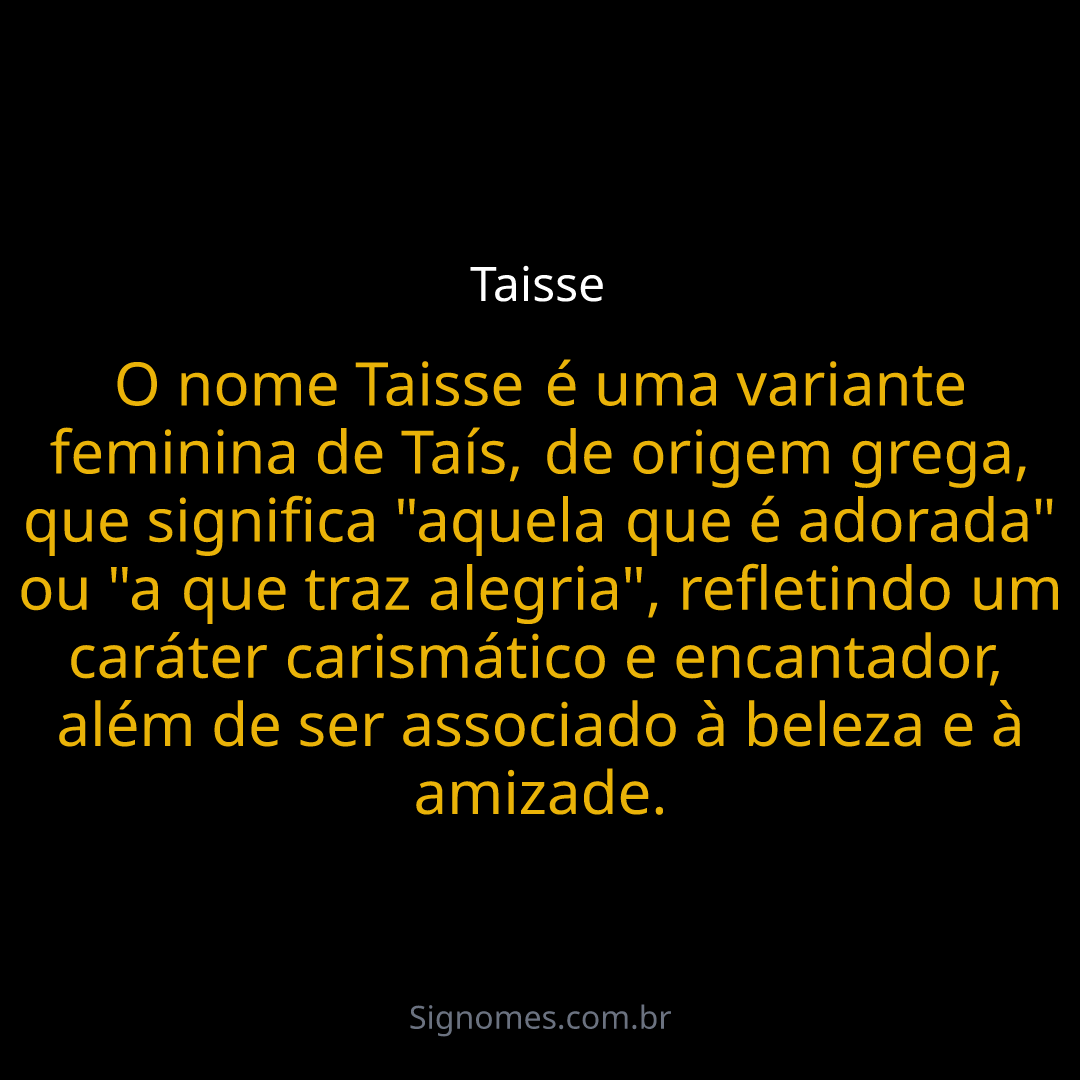 ideias de nome para perfil