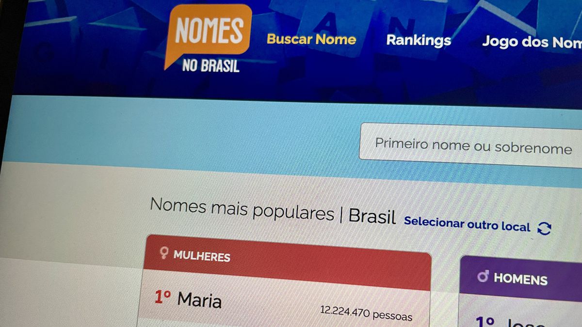 dicas de nome para instagram