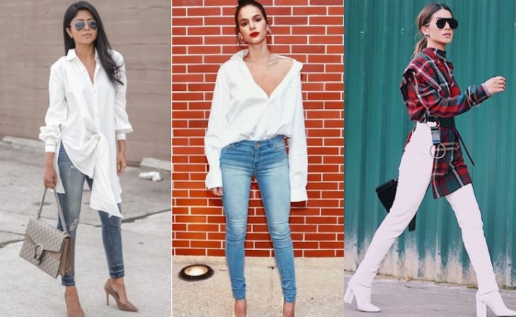 combinações de roupas básicas
