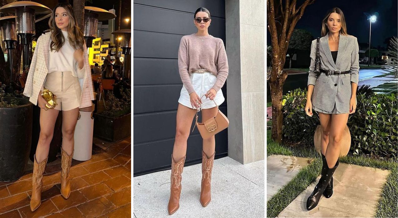 como usar inteligência artificial para looks