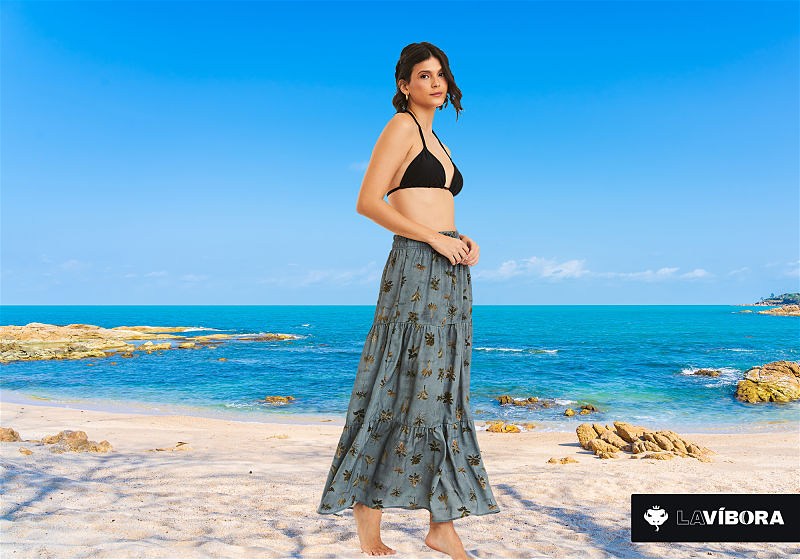 como montar looks com poucas peças