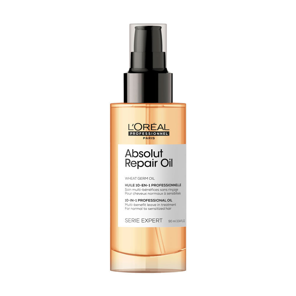 L'Oréal Professionnel Absolut Repair Oil 10 em 1