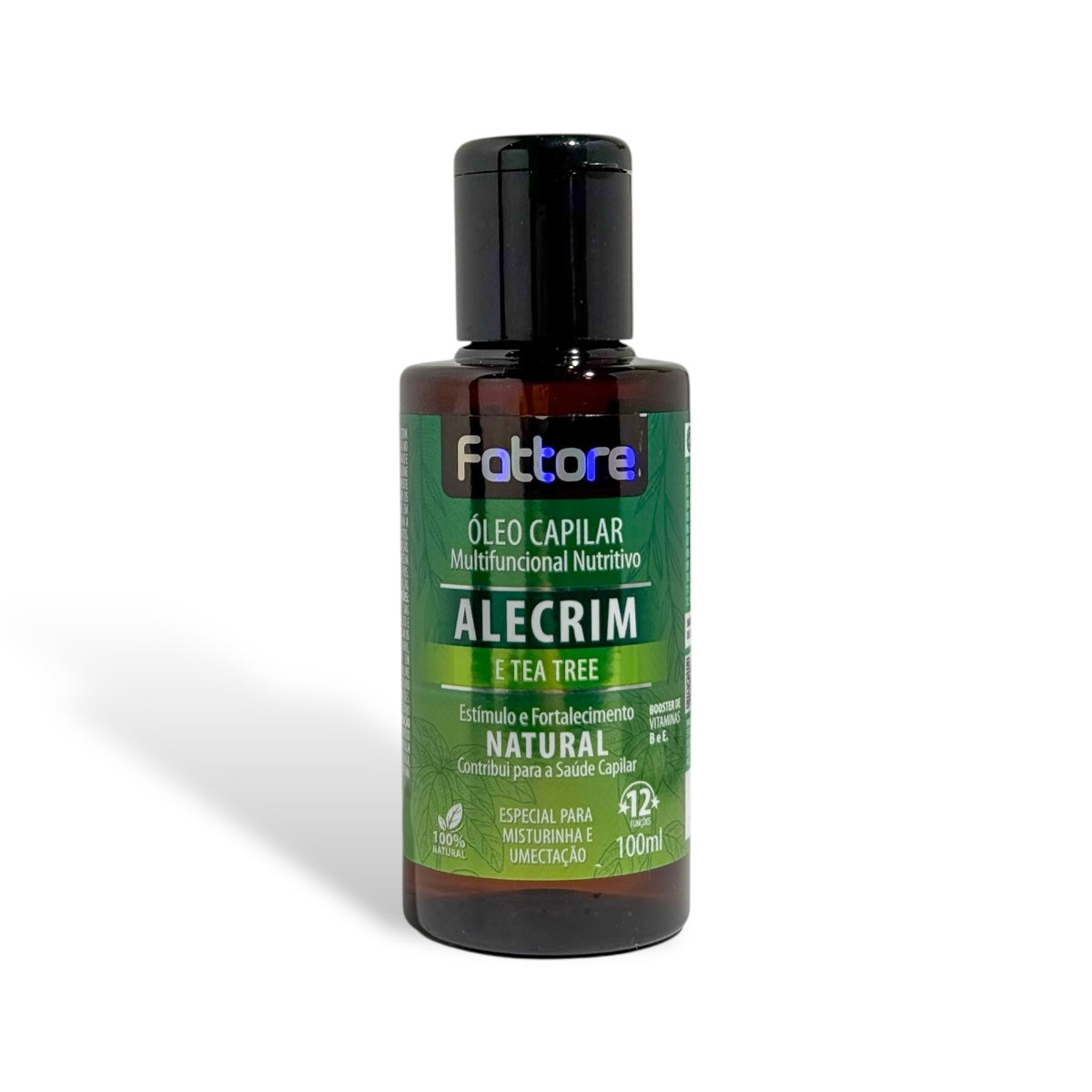 benefícios óleo alecrim cabelo