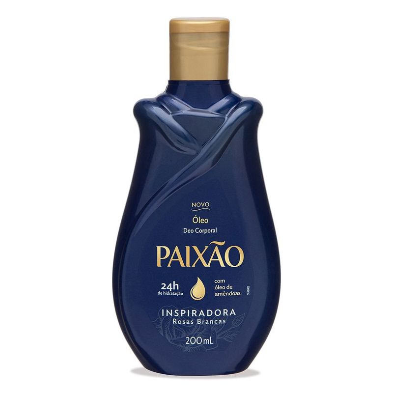 óleo corporal antes ou depois do banho