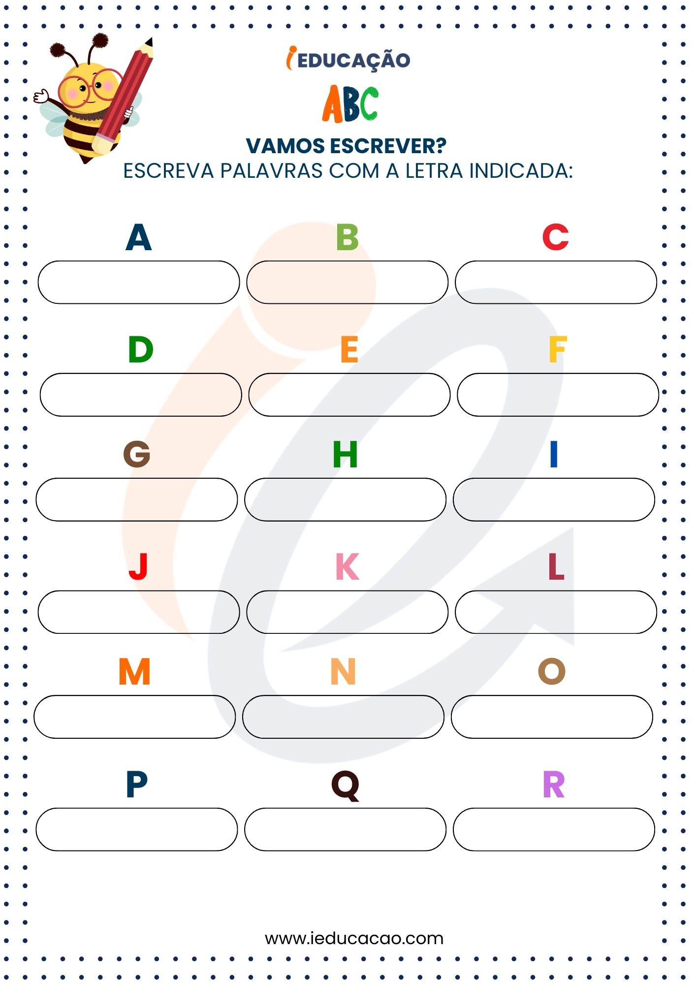 jogos de letras e palavras