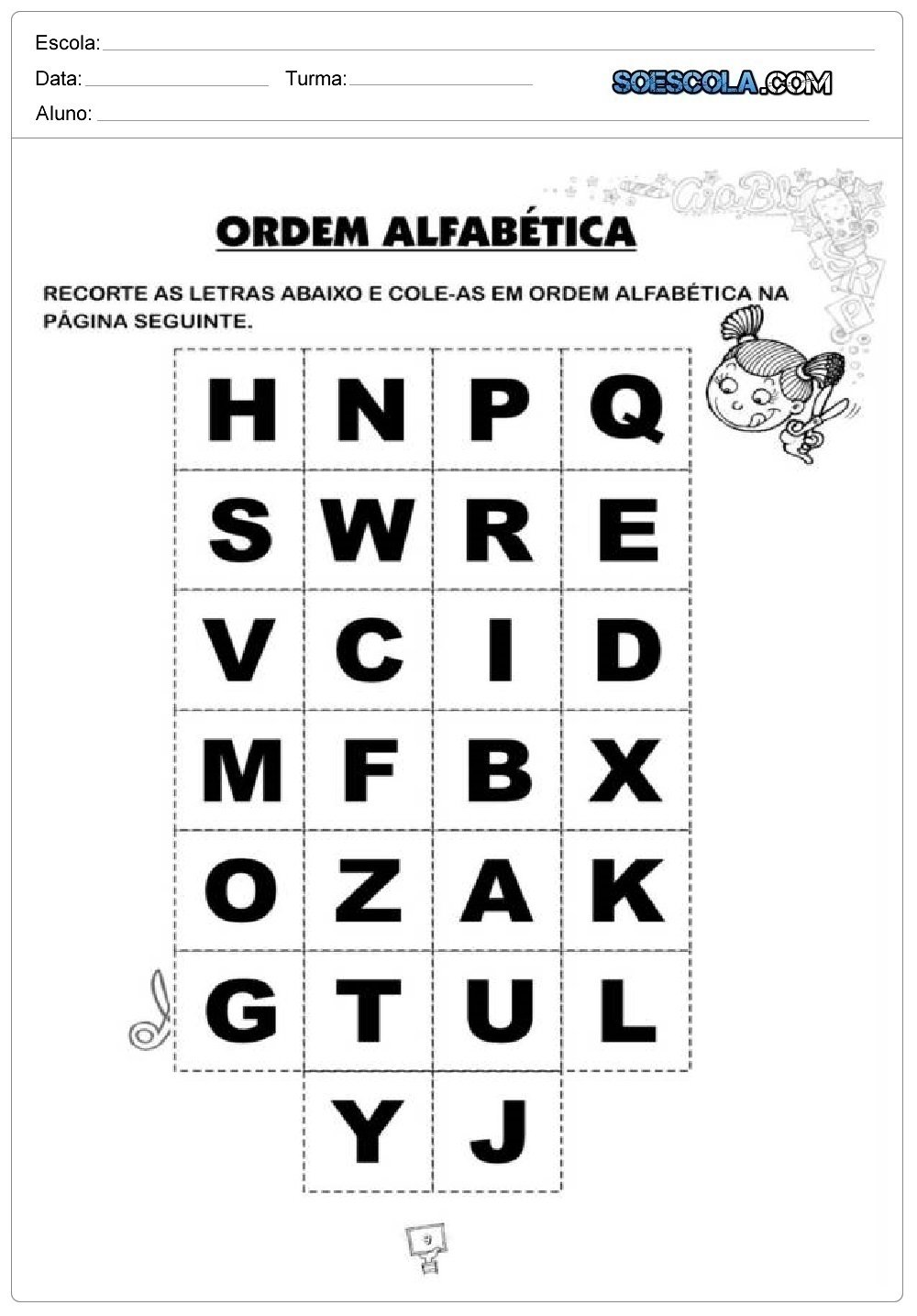 material didático língua portuguesa
