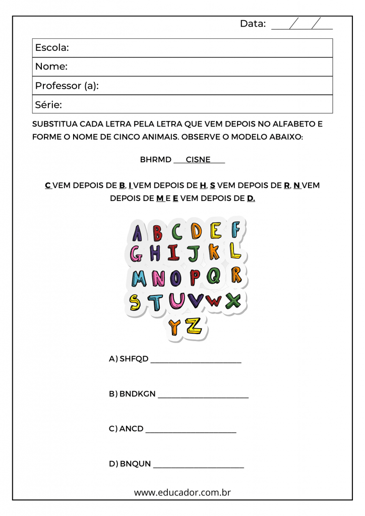 jogos de letras e palavras