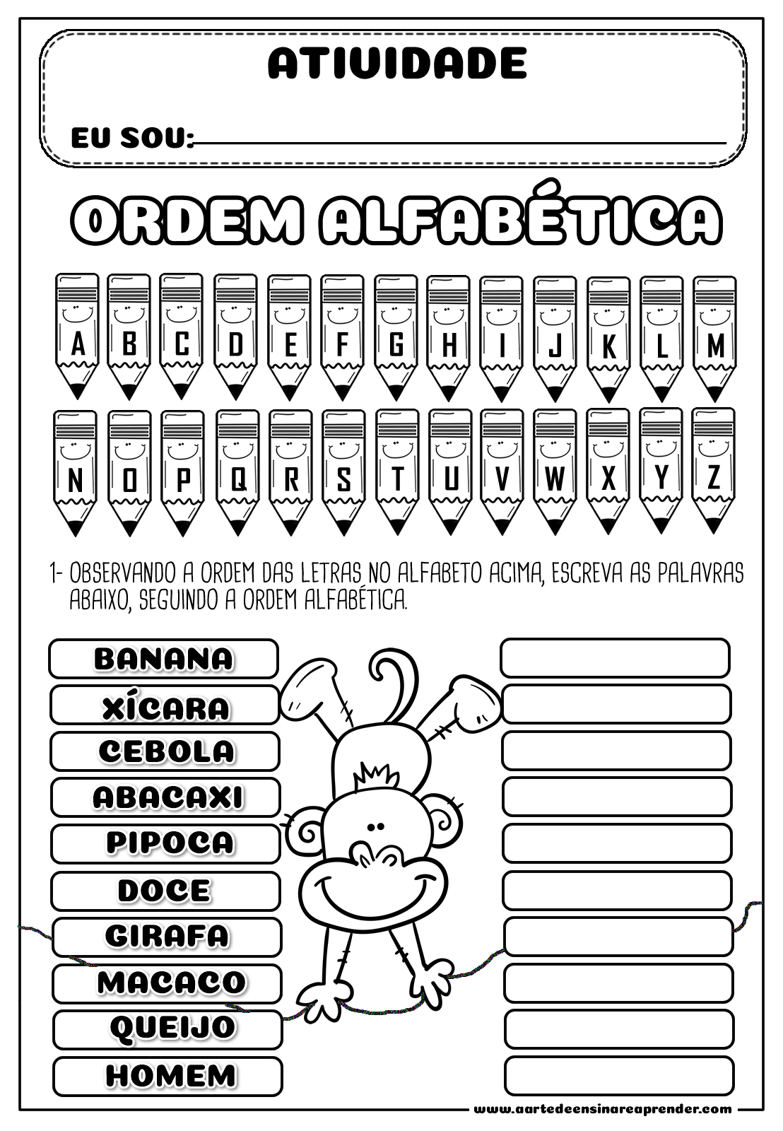 material didático língua portuguesa
