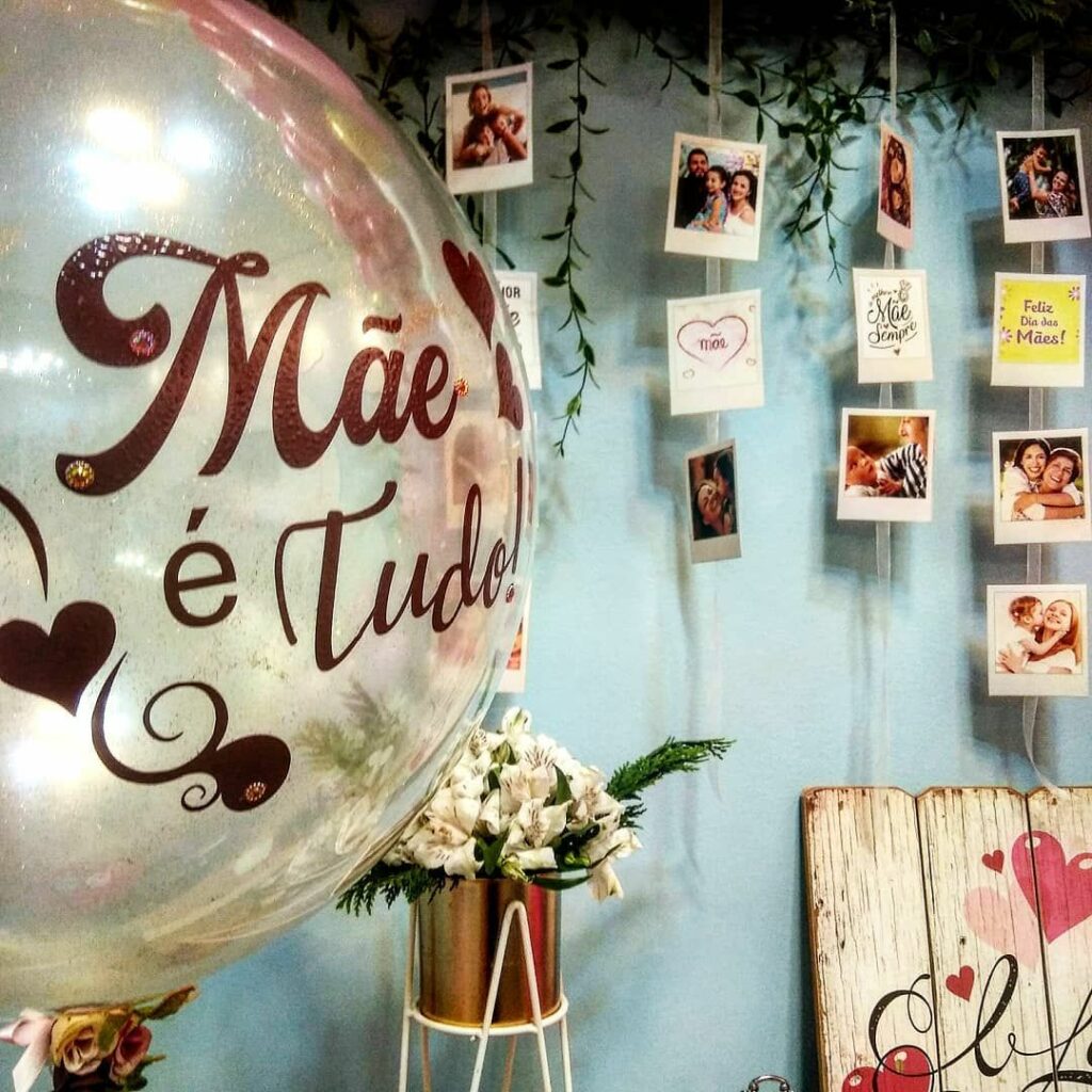 temas para culto dia das mães igreja