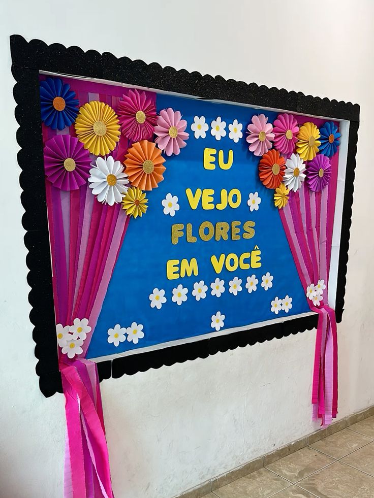kit painel dia das mães igreja