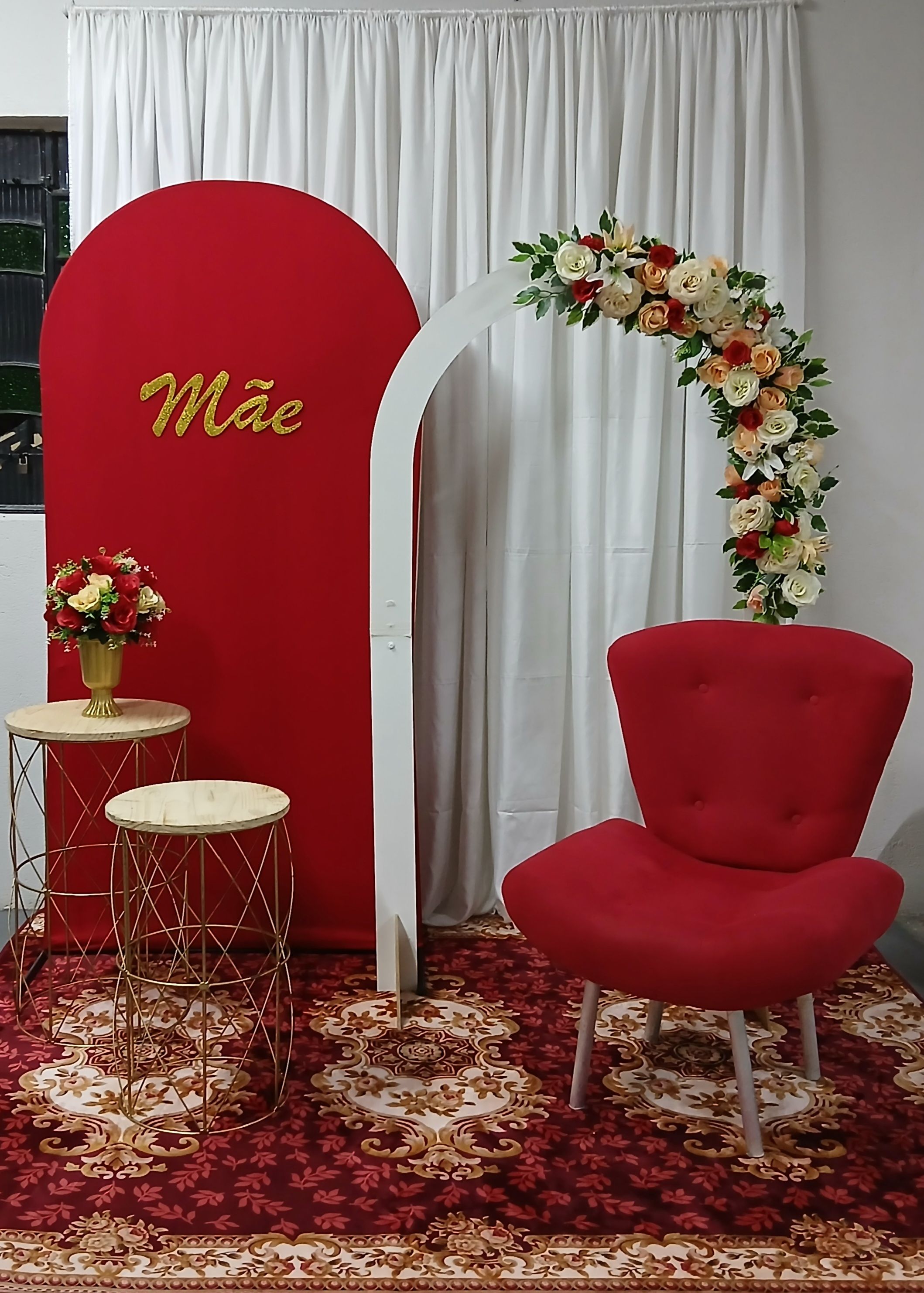 temas para culto dia das mães igreja