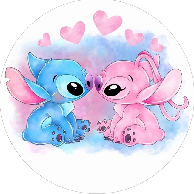painel stitch 140x103