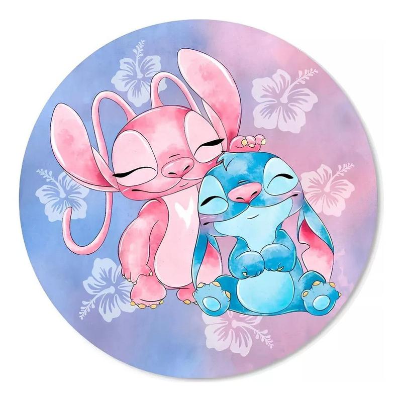 painel stitch grande