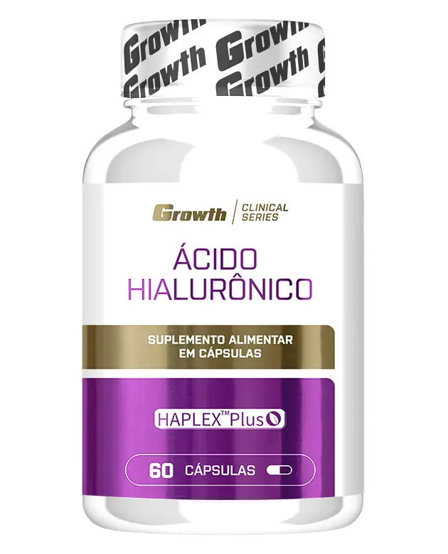 ácido hialurônico hidratação