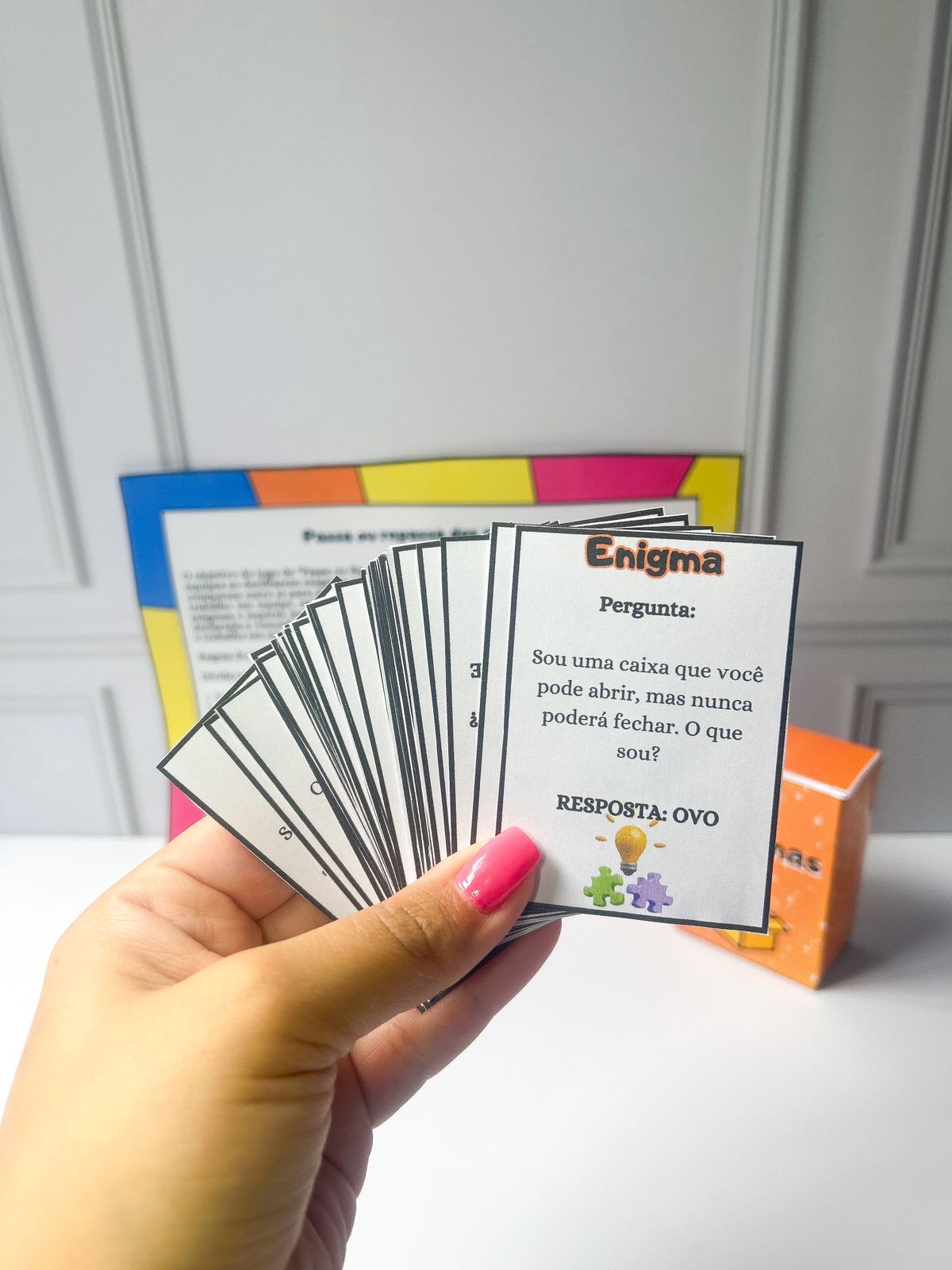 quiz para eventos