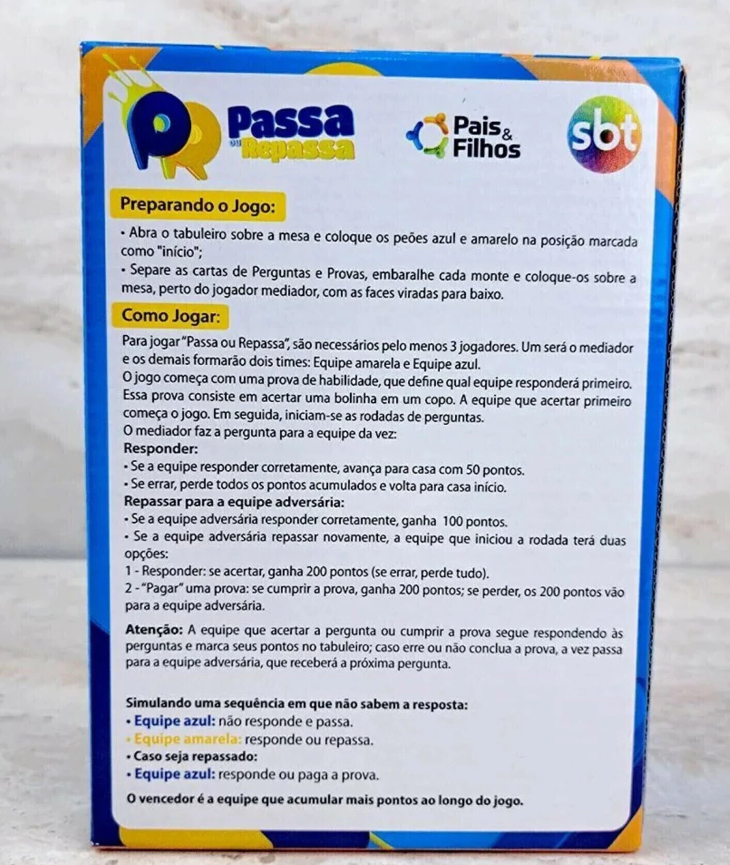 quiz para eventos