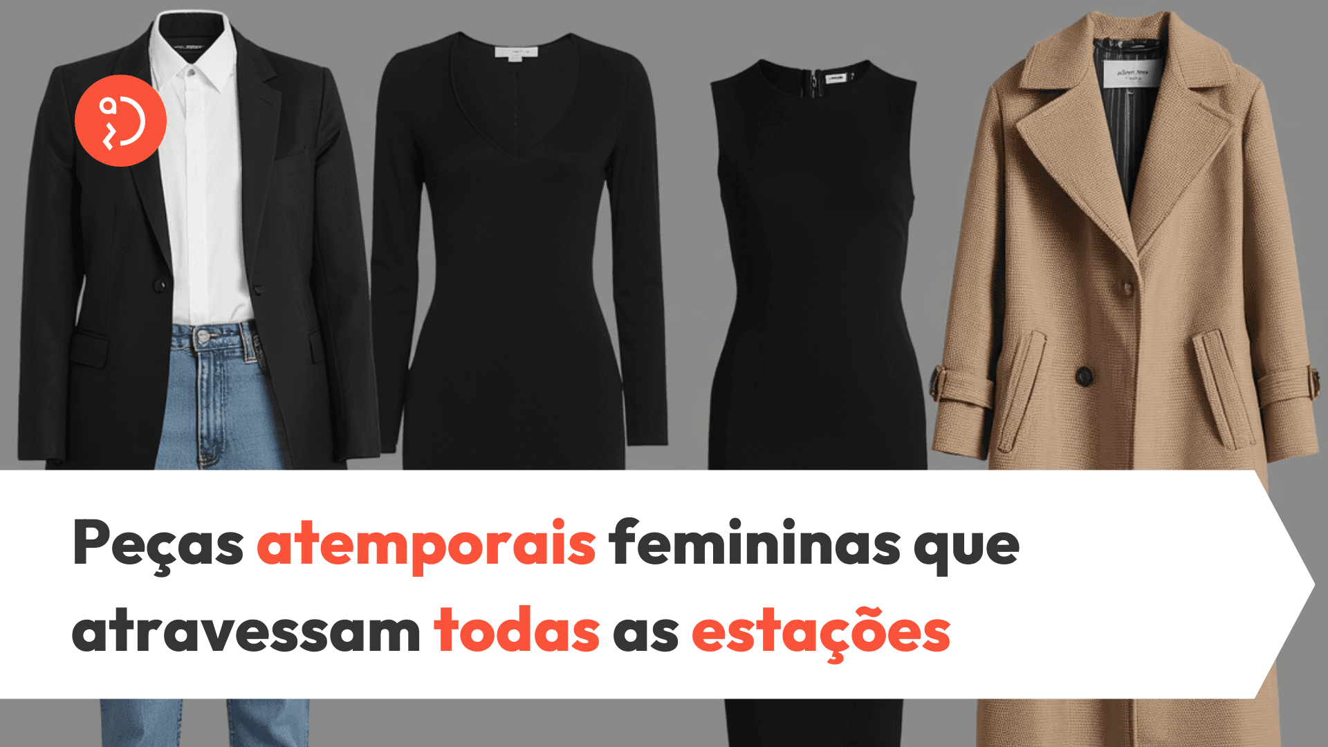 peças de transição de estação