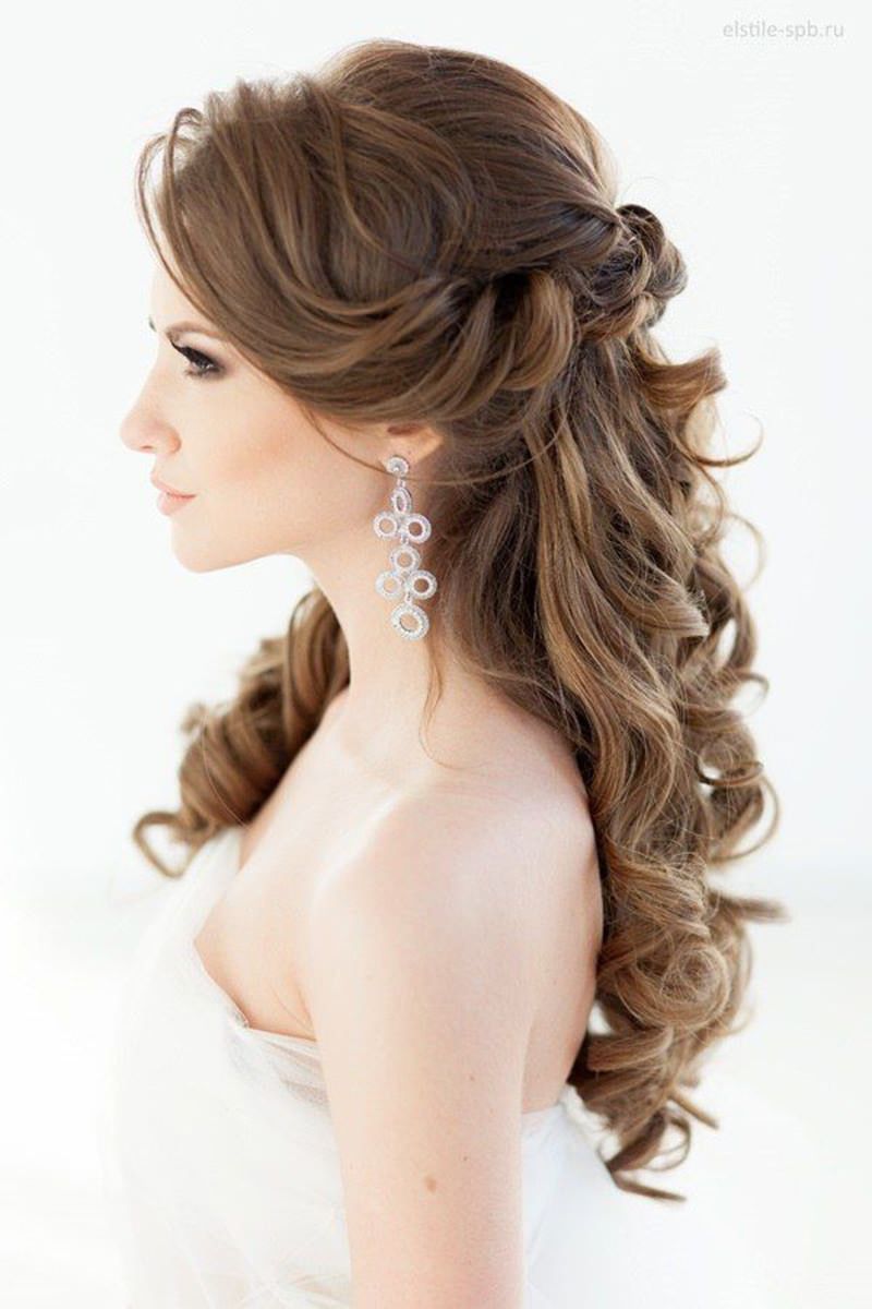 penteado de aniversário dia
