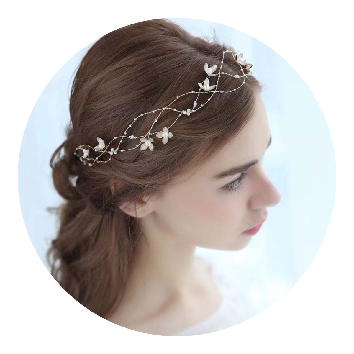 tutoriais de penteado para aniversário
