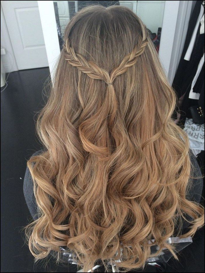 penteado para aniversariante