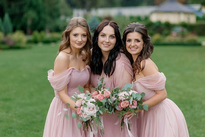 penteados para madrinha casamento dia