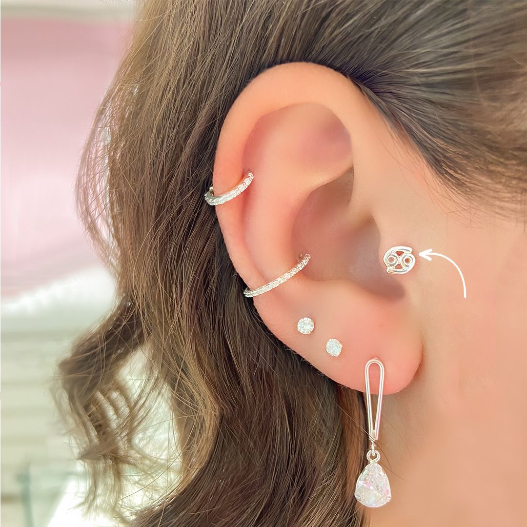 curated ear ideias