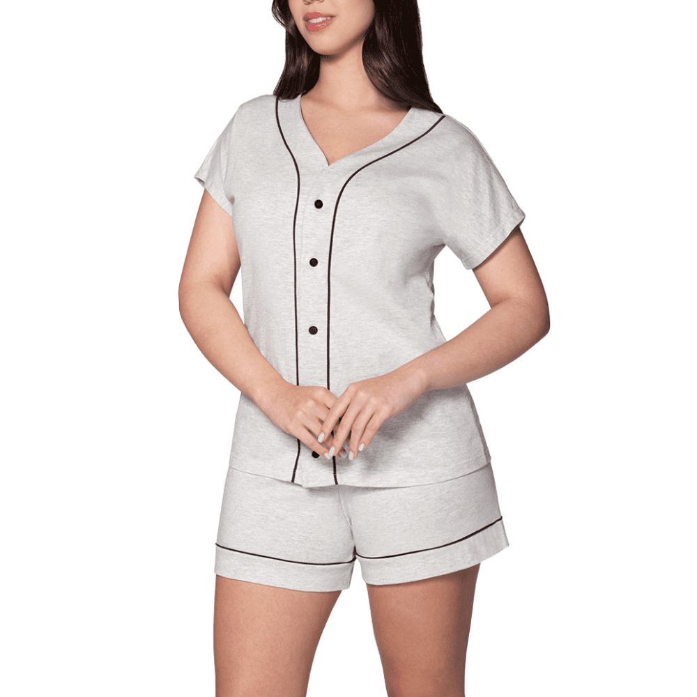 pijama feminino tamanho GG