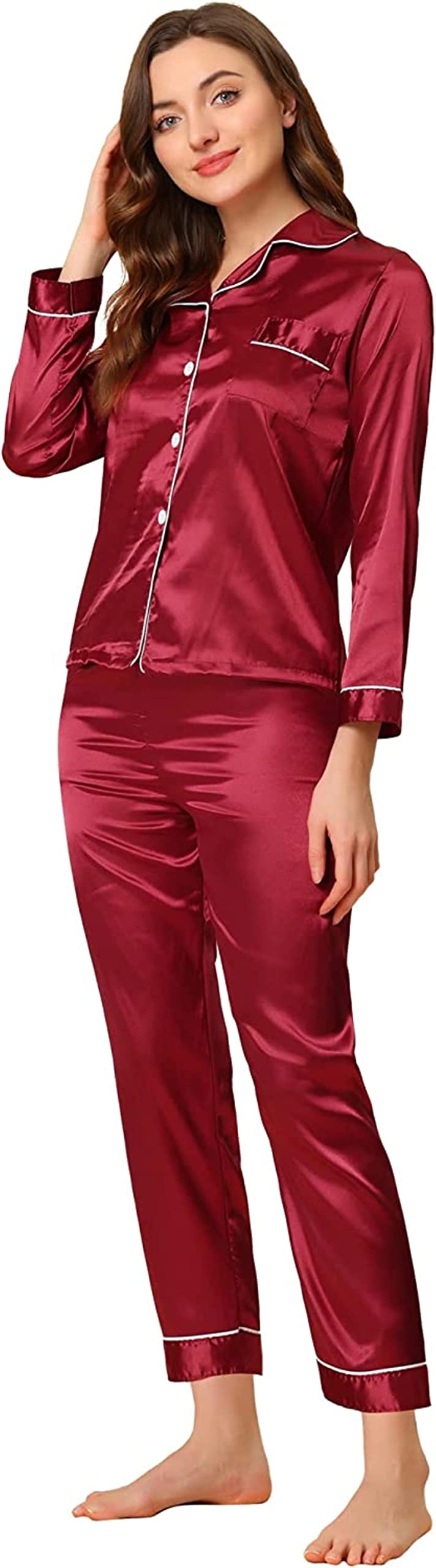 pijama feminino inverno