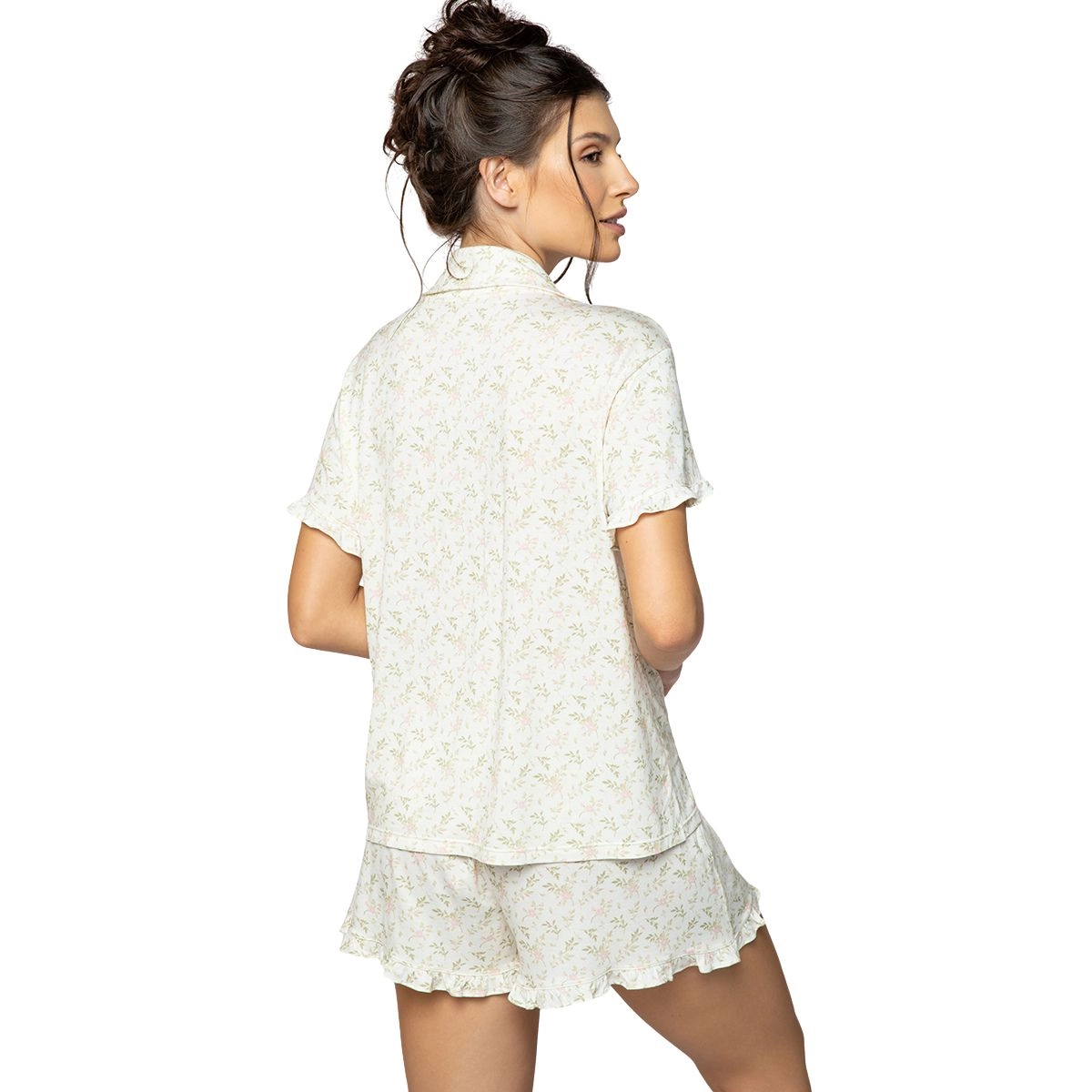 pijama feminino casa