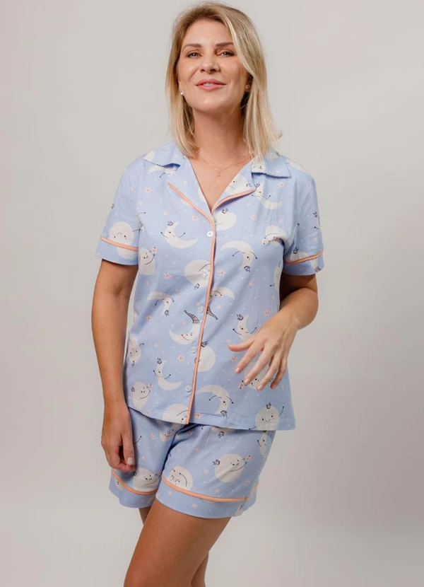 pijama feminino para dormir fresca