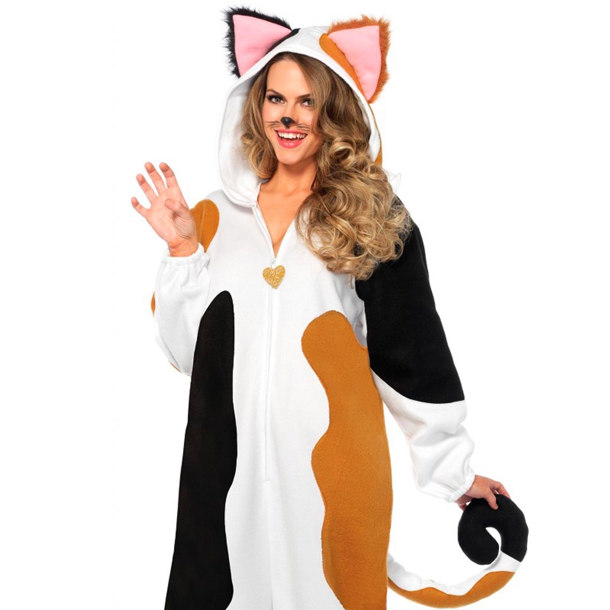 pijama de ursinho feminino