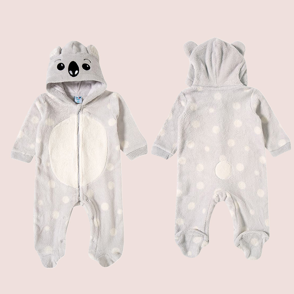 pijama feminino de cachorrinho