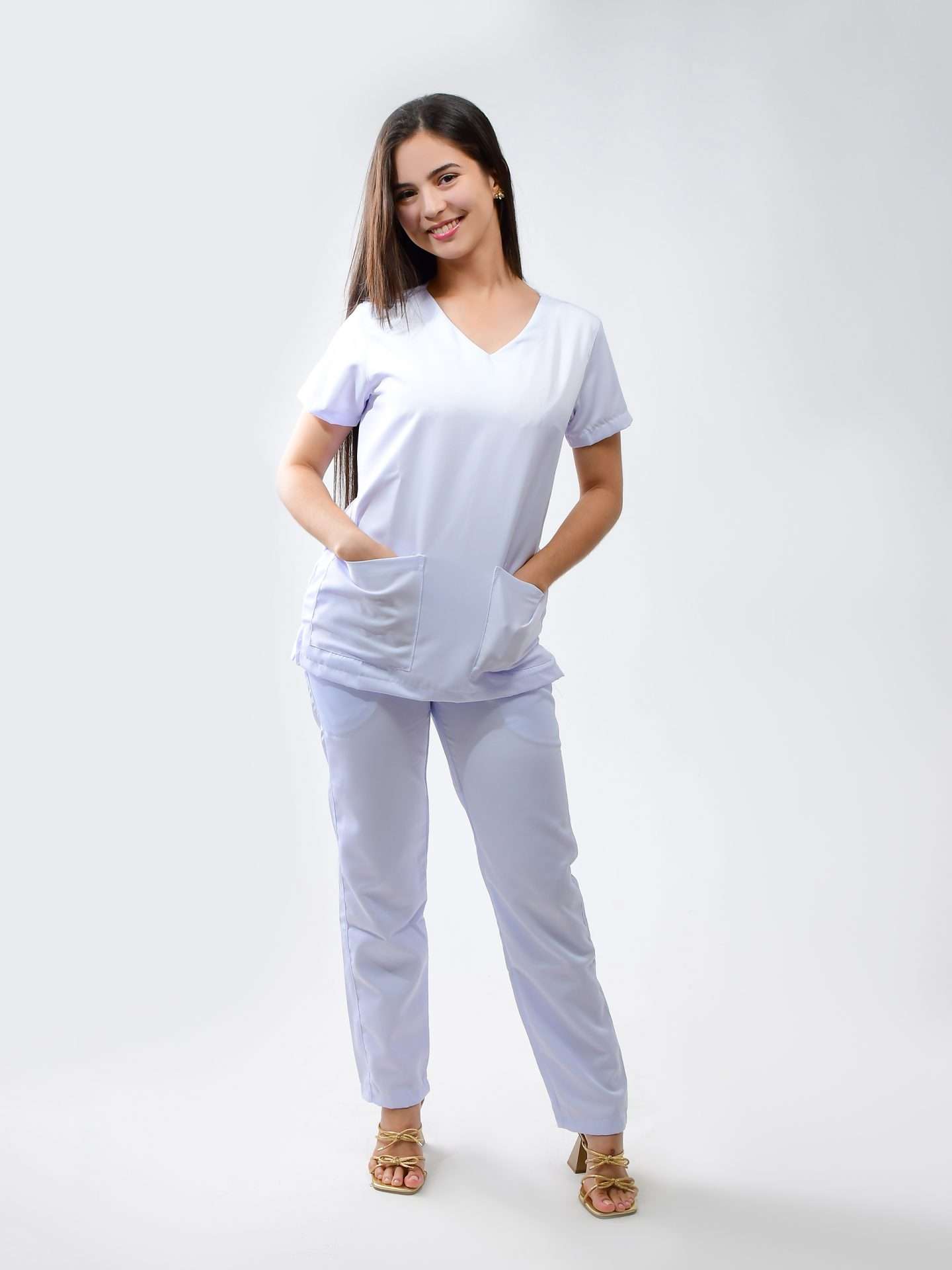 pijama feminino viscose discreto